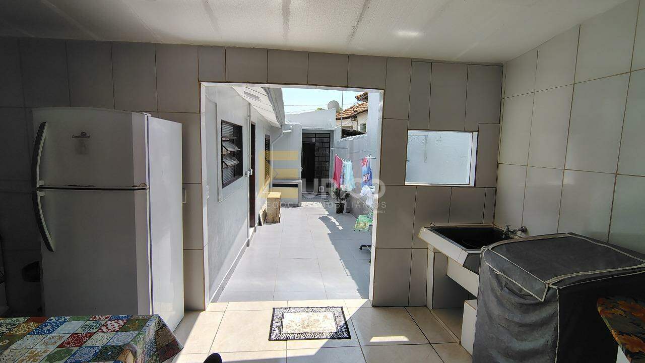 Casa à venda no Vila Vianelo em Jundiaí/SP: