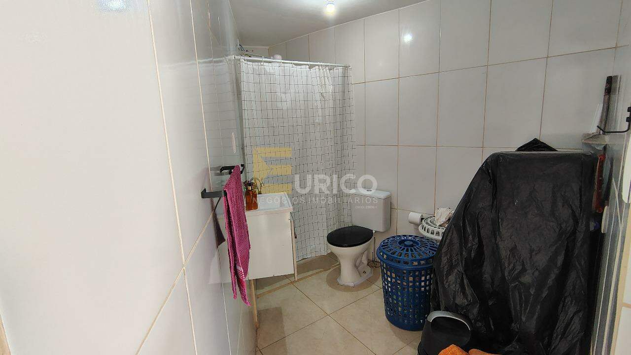 Casa à venda no Vila Vianelo em Jundiaí/SP: