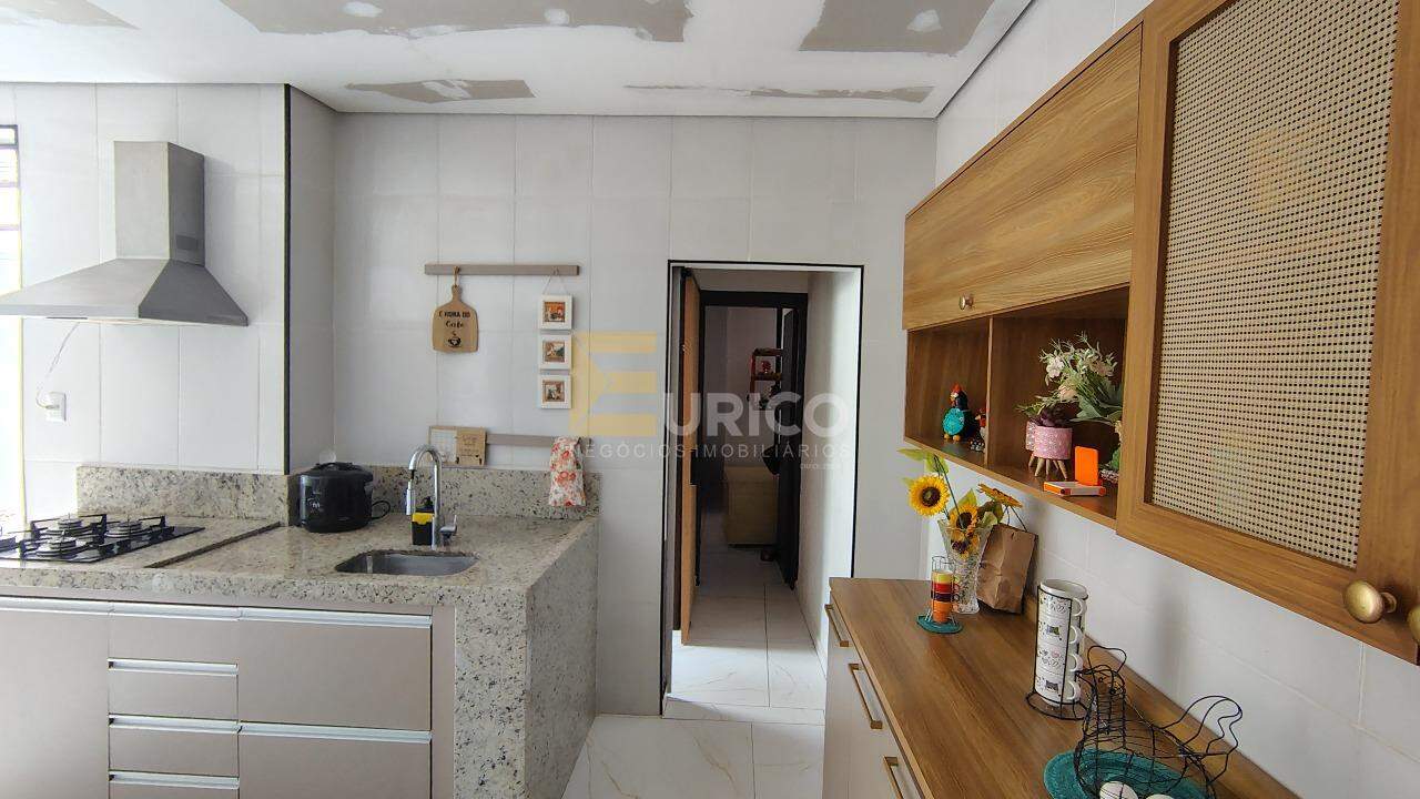 Casa à venda no Vila Vianelo em Jundiaí/SP: 