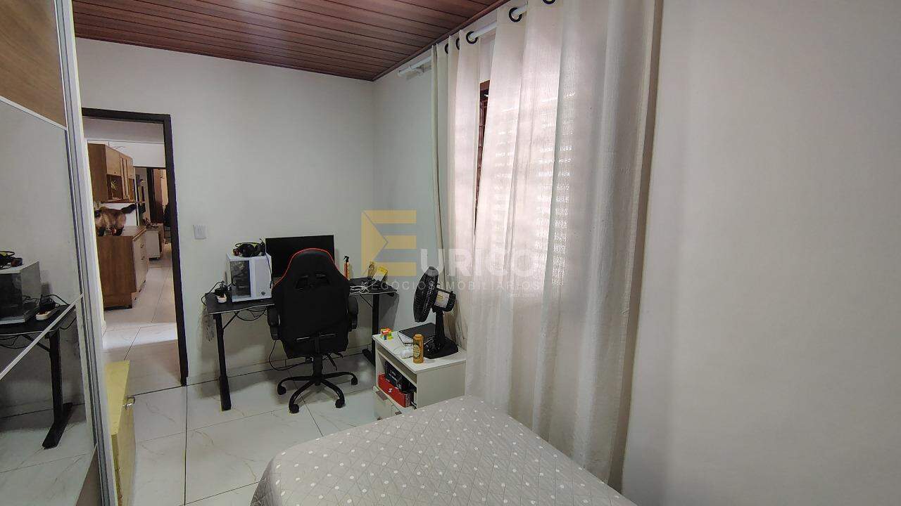 Casa à venda no Vila Vianelo em Jundiaí/SP: