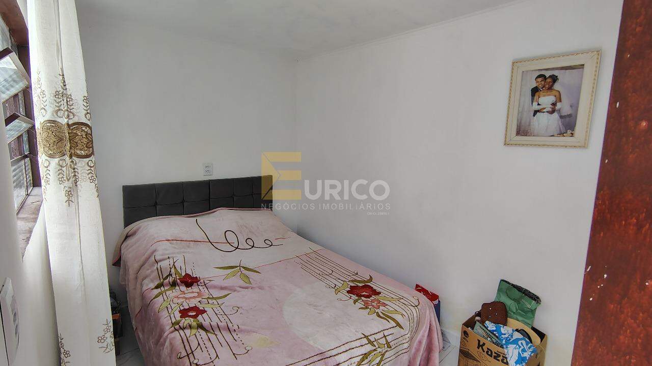 Casa à venda no Vila Vianelo em Jundiaí/SP: