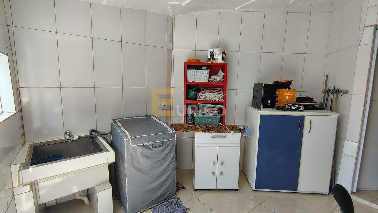 Casa à venda no Vila Vianelo em Jundiaí/SP:
