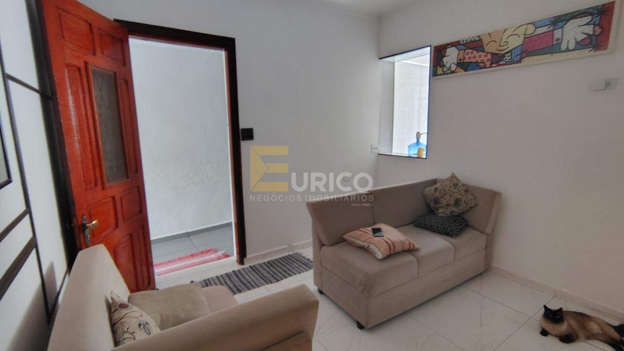 Casa à venda no Vila Vianelo em Jundiaí/SP: 