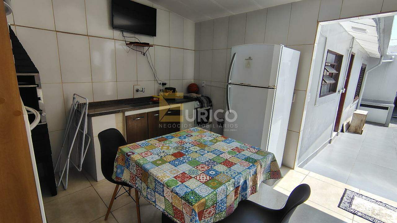 Casa à venda no Vila Vianelo em Jundiaí/SP:
