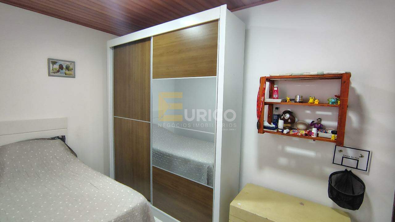 Casa à venda no Vila Vianelo em Jundiaí/SP: