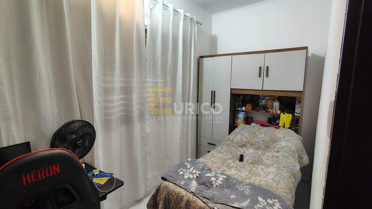 Casa à venda no Vila Vianelo em Jundiaí/SP: