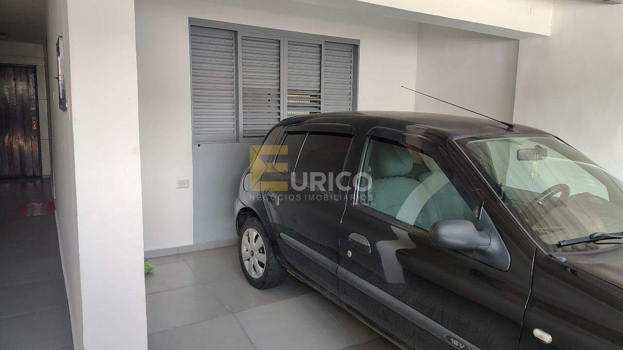 Casa à venda no Vila Vianelo em Jundiaí/SP: