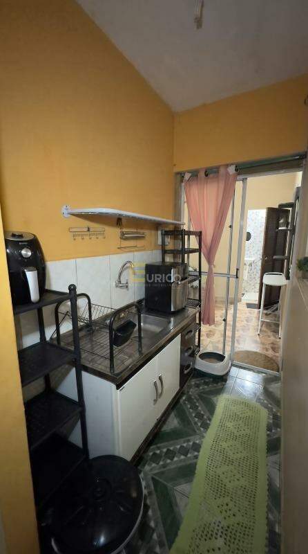 Casa à venda no Capela em Vinhedo/SP: 
