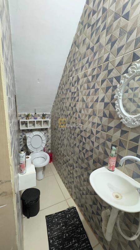 Casa à venda no Capela em Vinhedo/SP: 