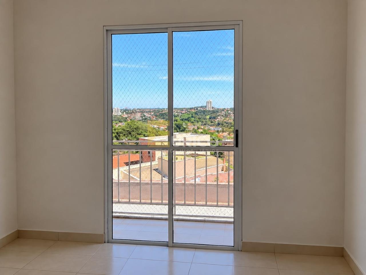 Apartamento à venda no Condomínio Edifício Araucária em Valinhos/SP: 