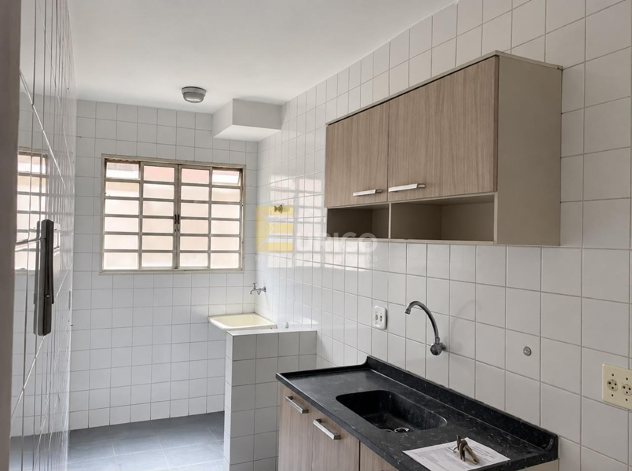 Apartamento à venda no Condomínio Edifício Araucária em Valinhos/SP: 