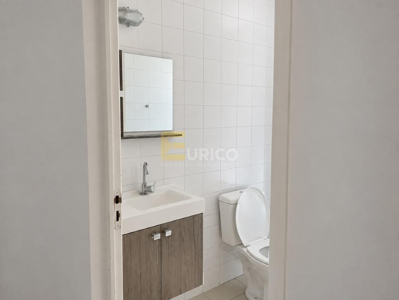 Apartamento à venda no Condomínio Edifício Araucária em Valinhos/SP: 