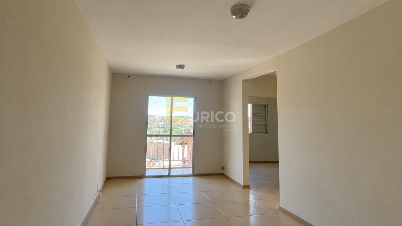 Apartamento à venda no Condomínio Edifício Araucária em Valinhos/SP: 