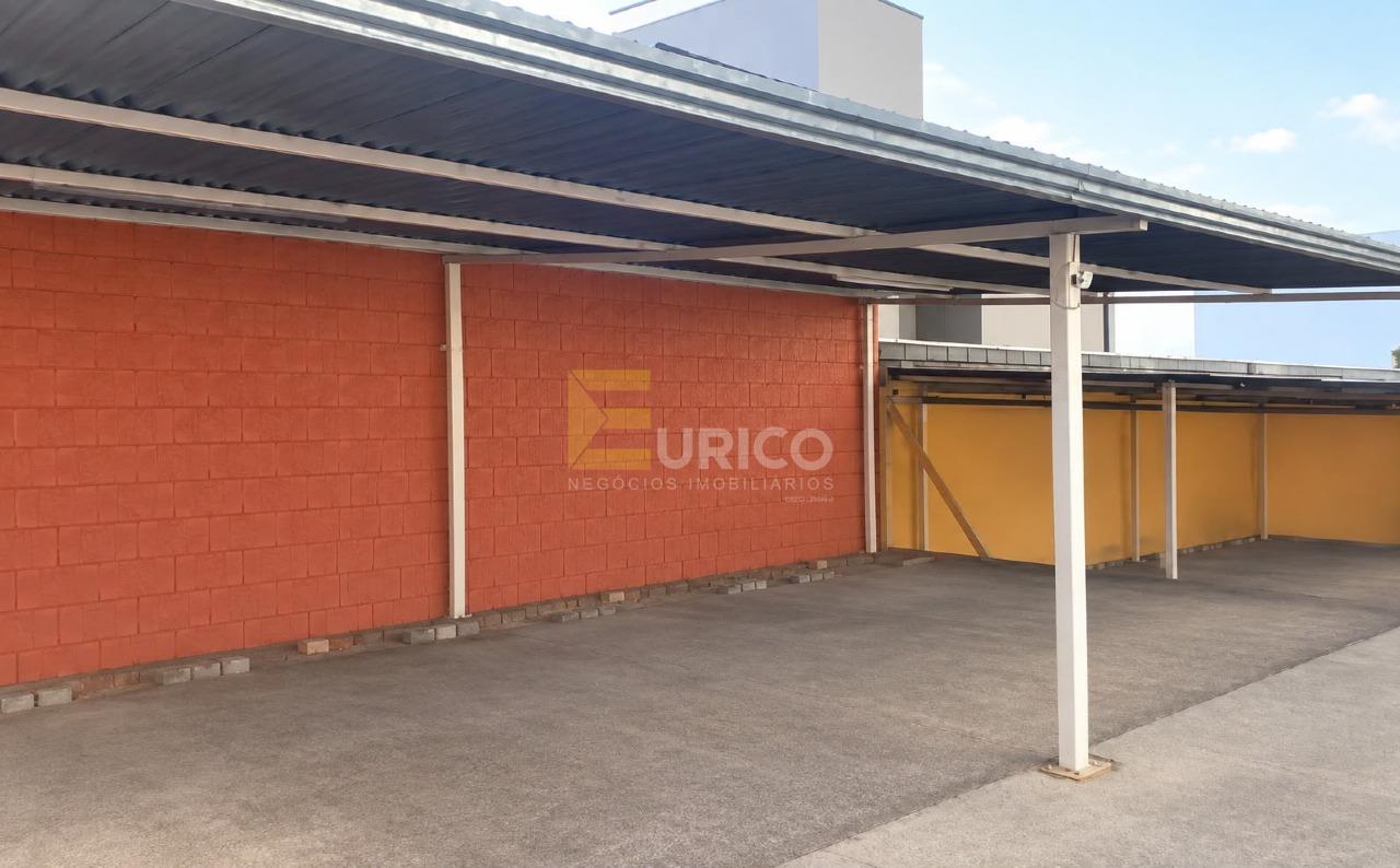 Apartamento à venda no Condomínio Edifício Araucária em Valinhos/SP: 