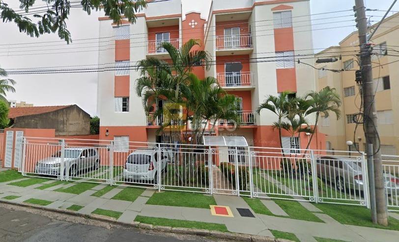 Apartamento à venda no Condomínio Edifício Araucária em Valinhos/SP: 