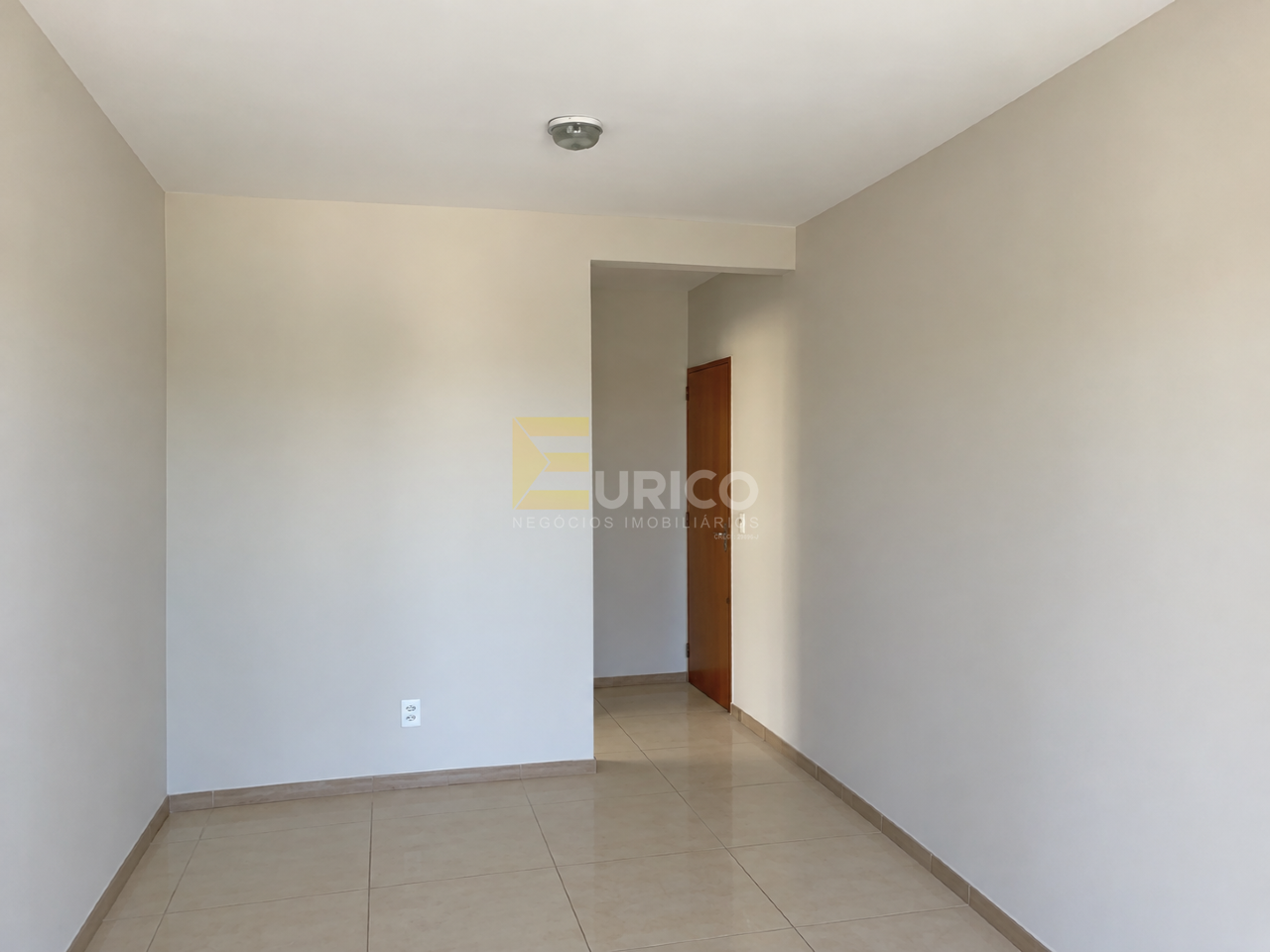 Apartamento à venda no Condomínio Edifício Araucária em Valinhos/SP: 