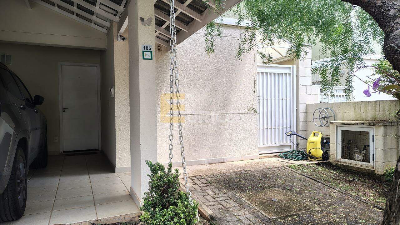 Casa em condomínio à venda no Condominio Nature Village II em Jundiaí/SP: 