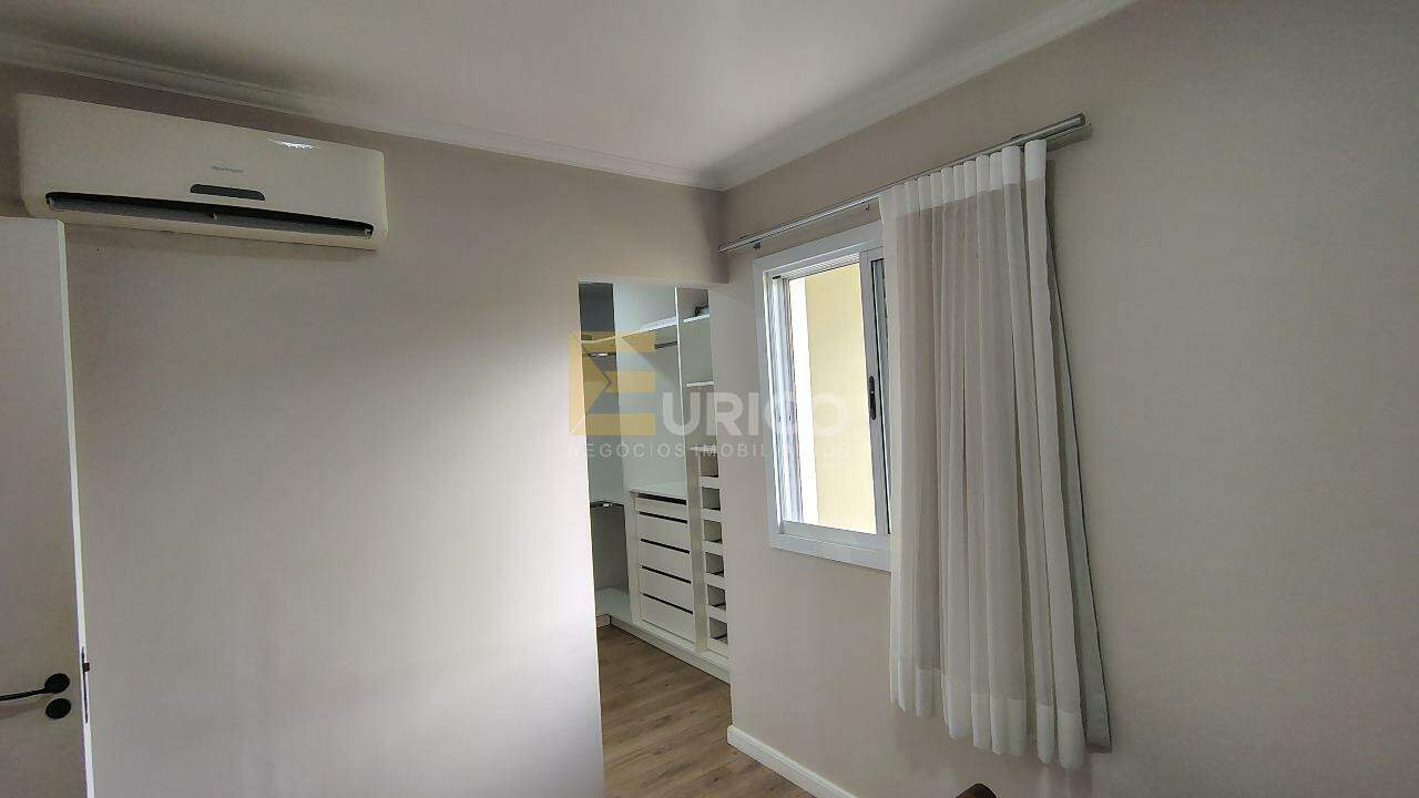 Casa em condomínio à venda no Condominio Nature Village II em Jundiaí/SP: 
