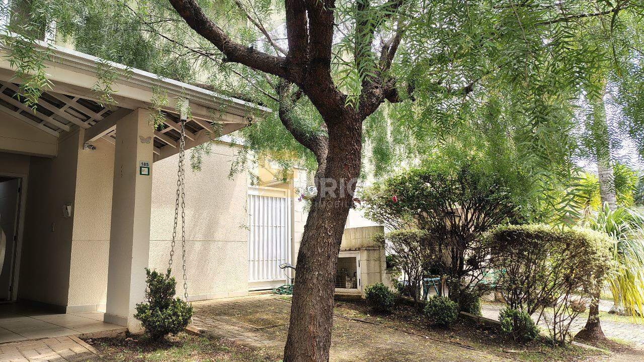 Casa em condomínio à venda no Condominio Nature Village II em Jundiaí/SP: 