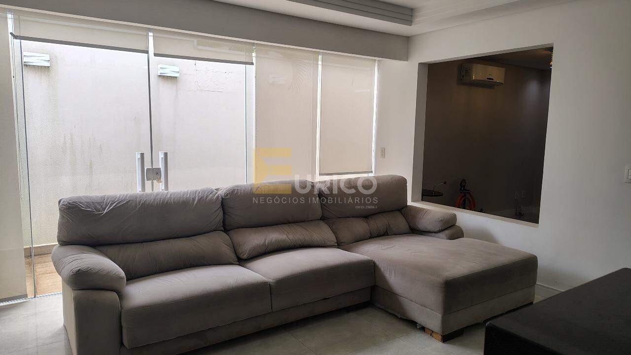 Casa em condomínio à venda no Condominio Nature Village II em Jundiaí/SP: 