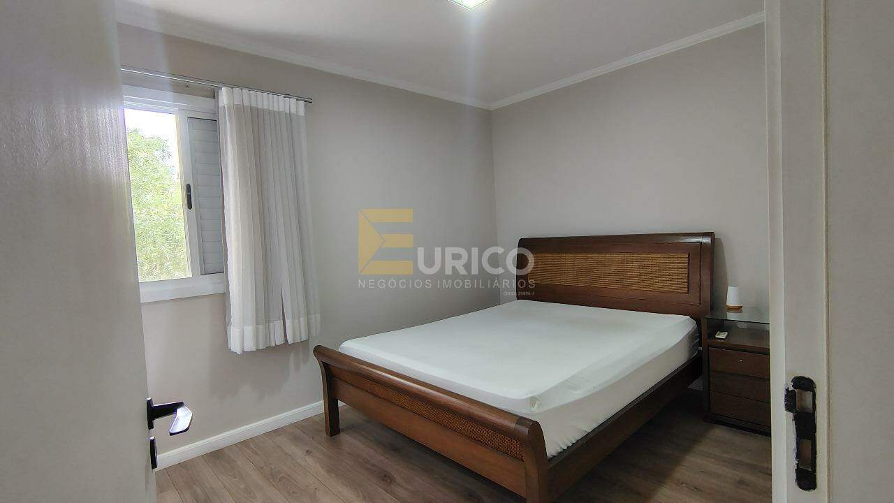 Casa em condomínio à venda no Condominio Nature Village II em Jundiaí/SP: 