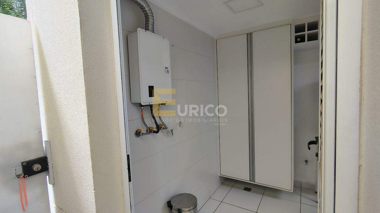 Casa em condomínio à venda no Condominio Nature Village II em Jundiaí/SP: 