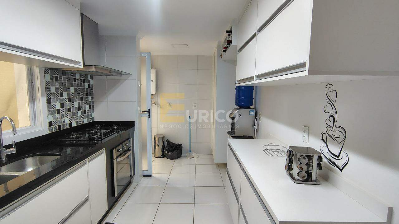 Casa em condomínio à venda no Condominio Nature Village II em Jundiaí/SP: 