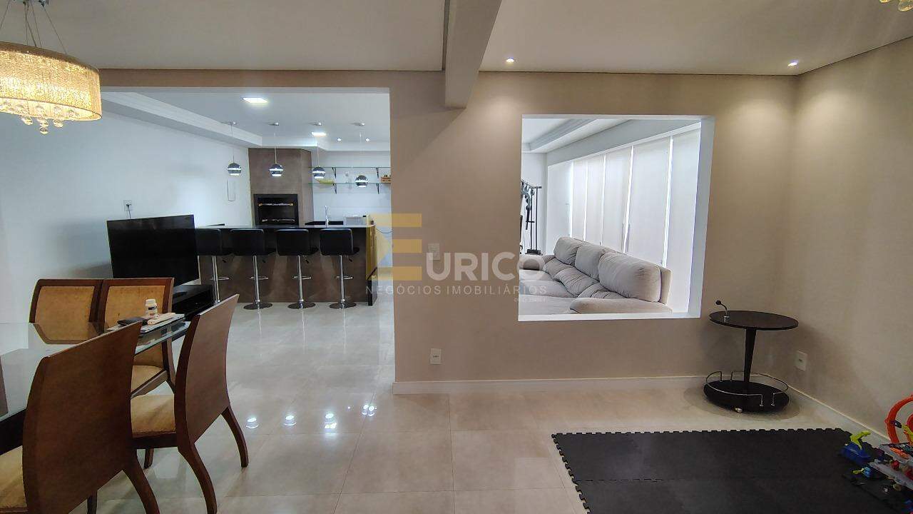 Casa em condomínio à venda no Condominio Nature Village II em Jundiaí/SP: 