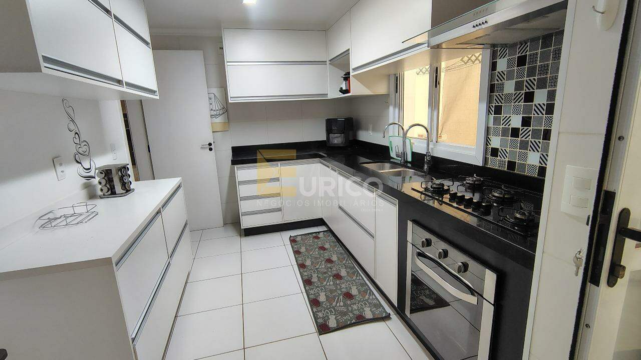 Casa em condomínio à venda no Condominio Nature Village II em Jundiaí/SP: 