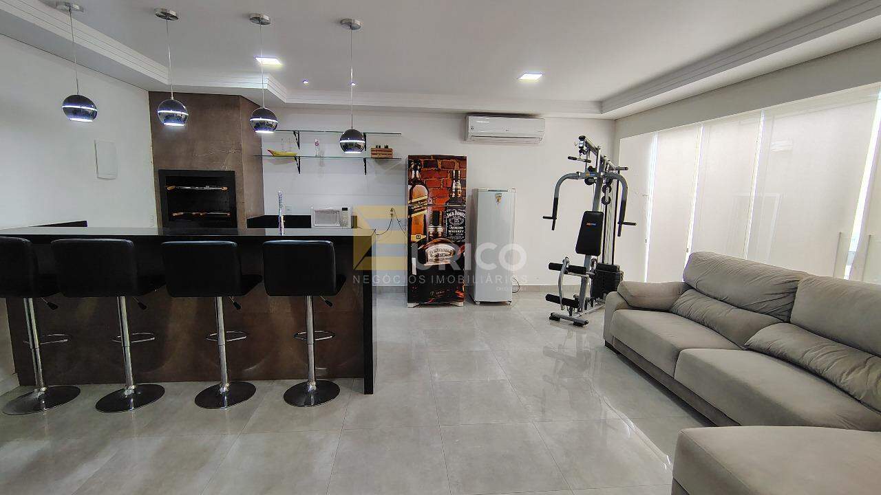 Casa em condomínio à venda no Condominio Nature Village II em Jundiaí/SP: 