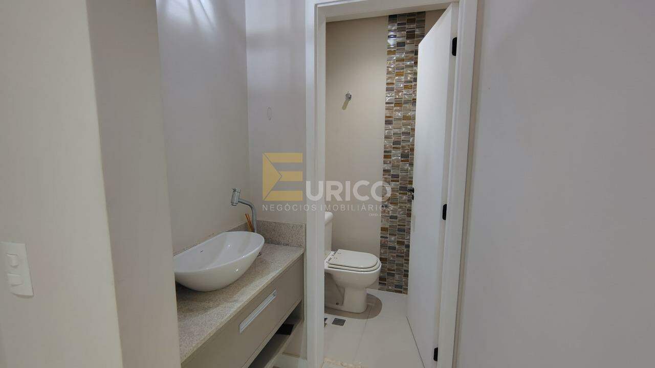 Casa em condomínio à venda no Condominio Nature Village II em Jundiaí/SP: 