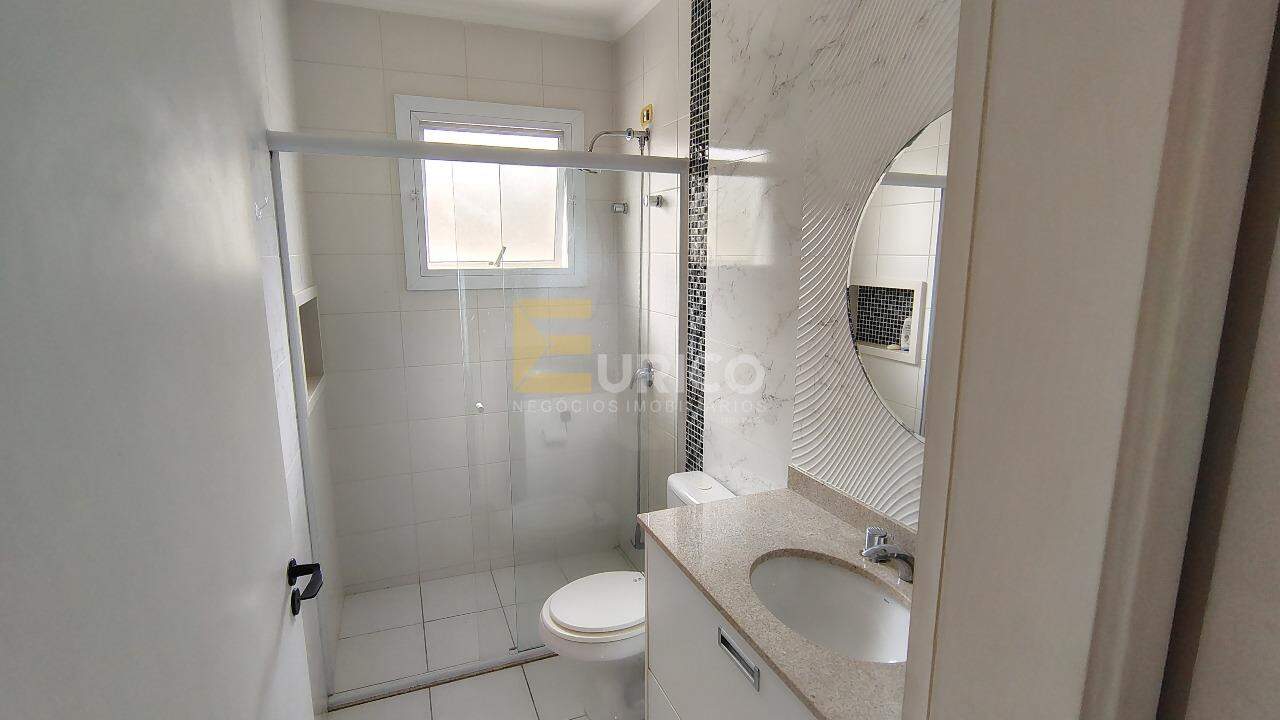 Casa em condomínio à venda no Condominio Nature Village II em Jundiaí/SP: 