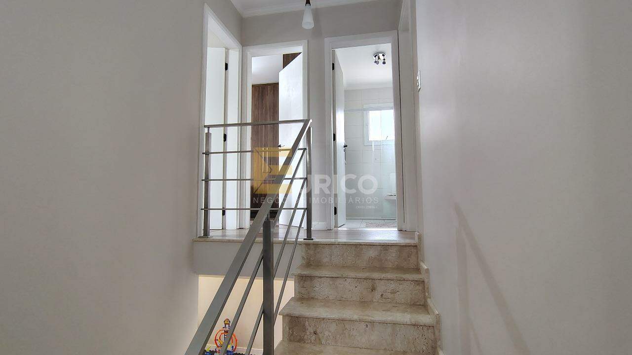 Casa em condomínio à venda no Condominio Nature Village II em Jundiaí/SP: 