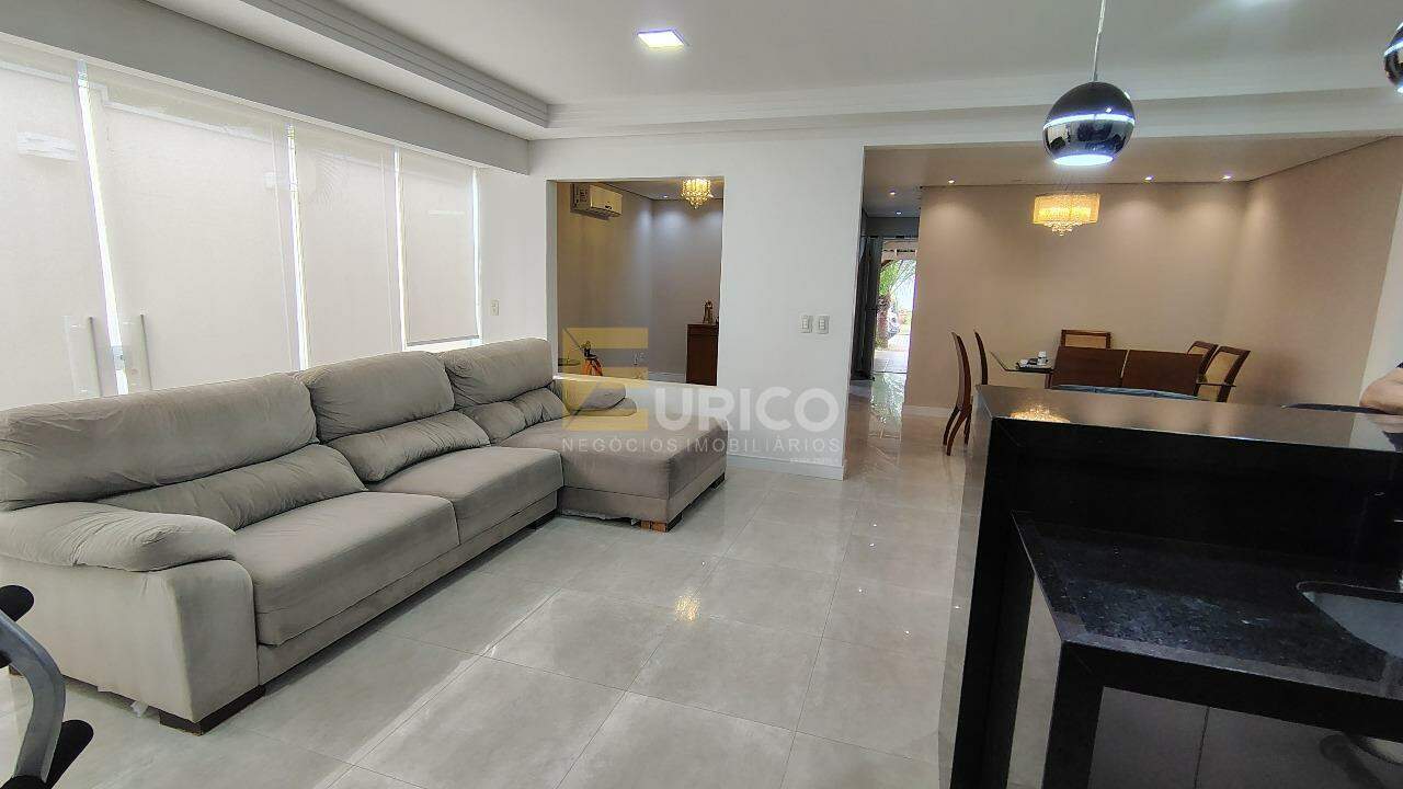 Casa em condomínio à venda no Condominio Nature Village II em Jundiaí/SP: 