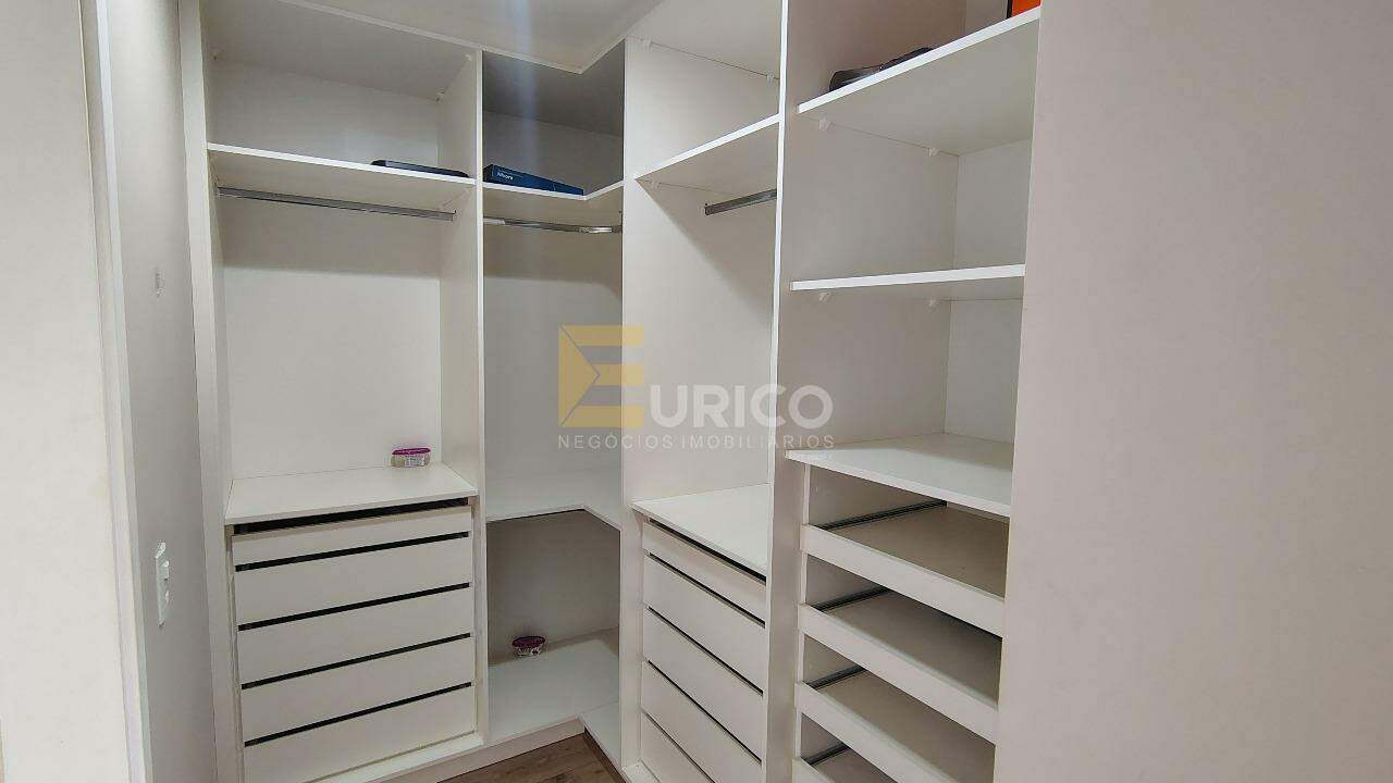 Casa em condomínio à venda no Condominio Nature Village II em Jundiaí/SP: 