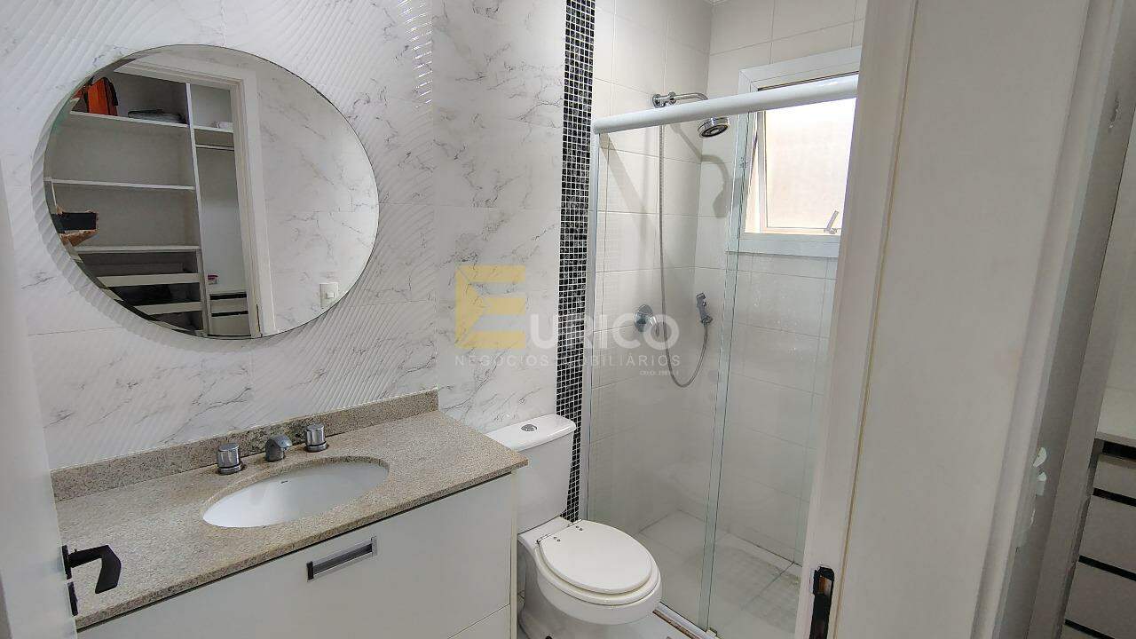 Casa em condomínio à venda no Condominio Nature Village II em Jundiaí/SP: 