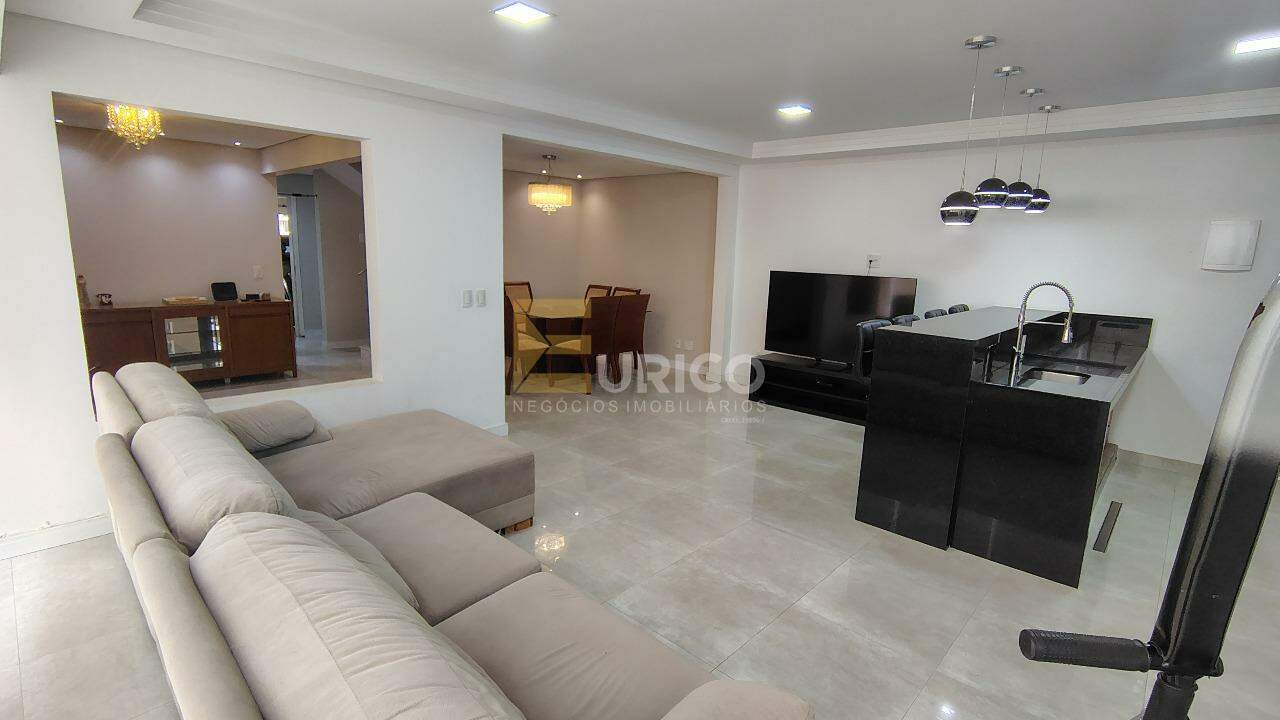 Casa em condomínio à venda no Condominio Nature Village II em Jundiaí/SP: 
