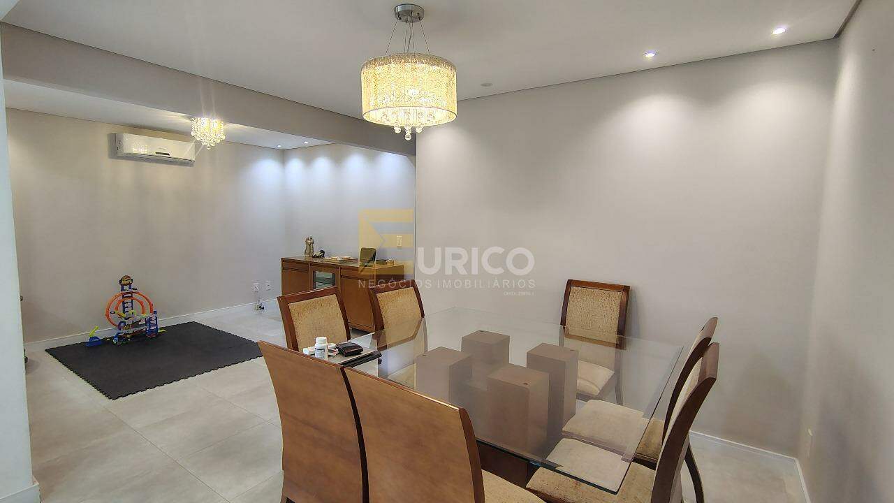 Casa em condomínio à venda no Condominio Nature Village II em Jundiaí/SP: 