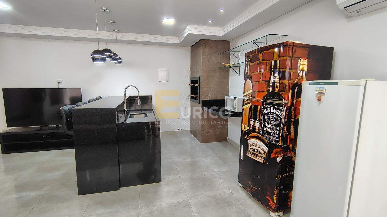Casa em condomínio à venda no Condominio Nature Village II em Jundiaí/SP: 