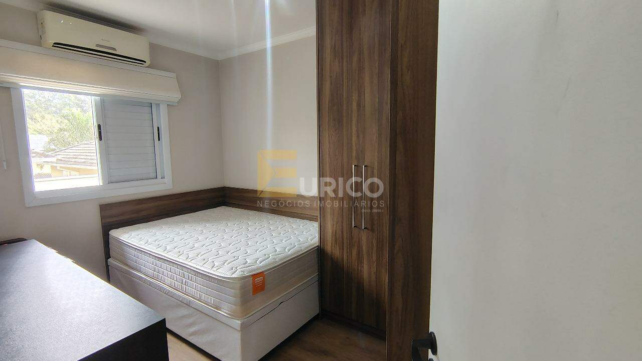 Casa em condomínio à venda no Condominio Nature Village II em Jundiaí/SP: 