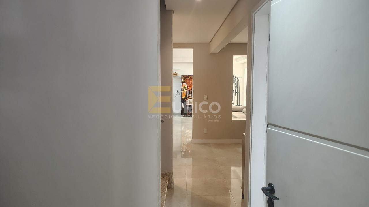 Casa em condomínio à venda no Condominio Nature Village II em Jundiaí/SP: 