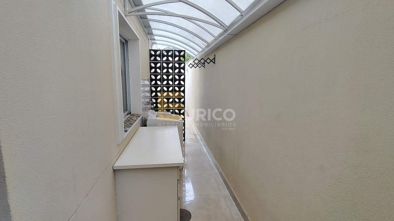 Casa em condomínio à venda no Condominio Nature Village II em Jundiaí/SP: 