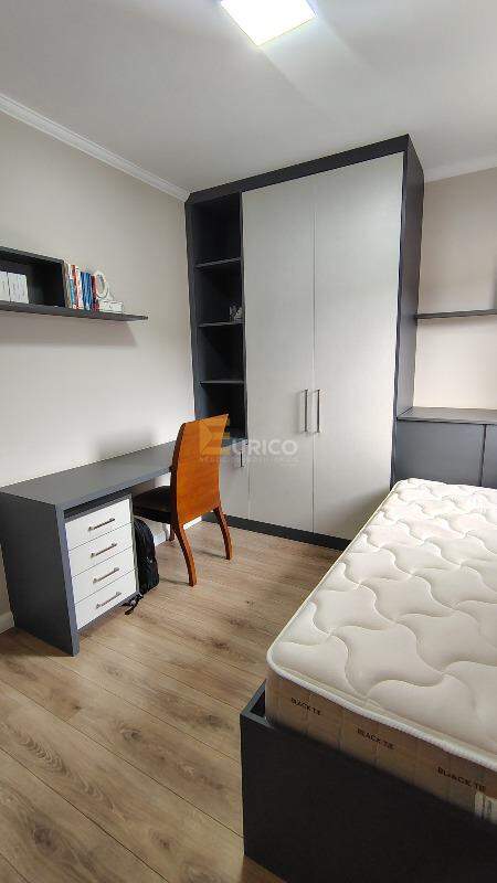 Casa em condomínio à venda no Condominio Nature Village II em Jundiaí/SP: 
