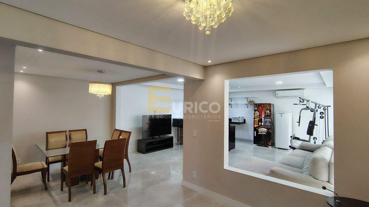 Casa em condomínio à venda no Condominio Nature Village II em Jundiaí/SP: 