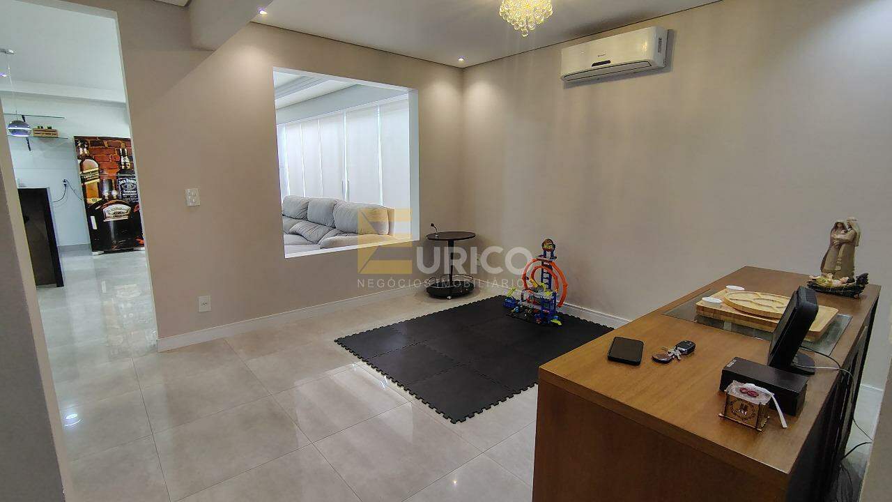 Casa em condomínio à venda no Condominio Nature Village II em Jundiaí/SP: 