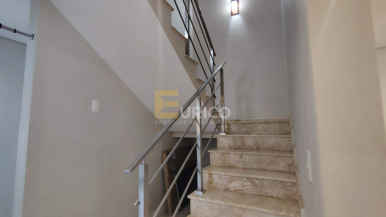 Casa em condomínio à venda no Condominio Nature Village II em Jundiaí/SP: 