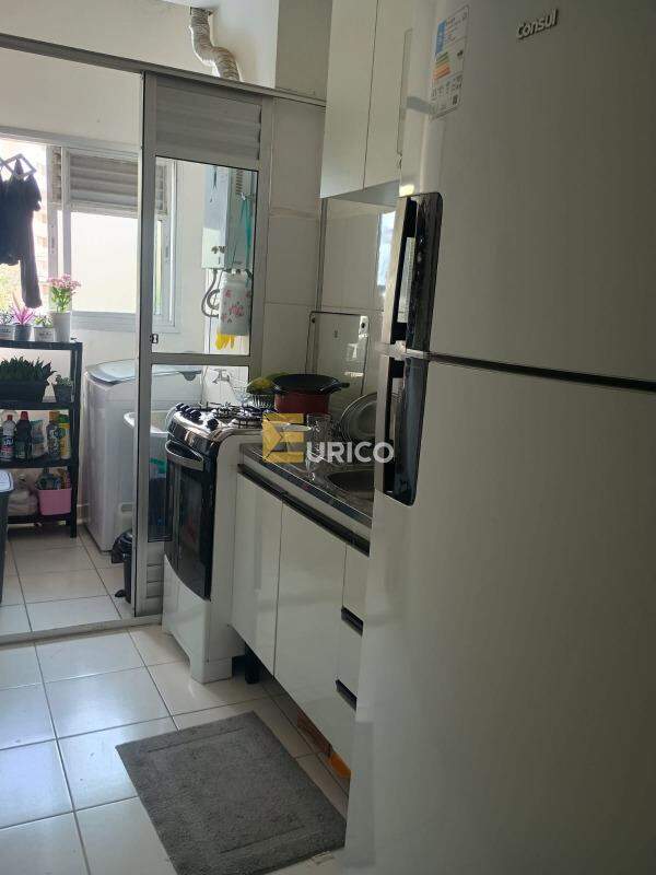 Apartamento à venda no Parque Campolim em Sorocaba/SP: 