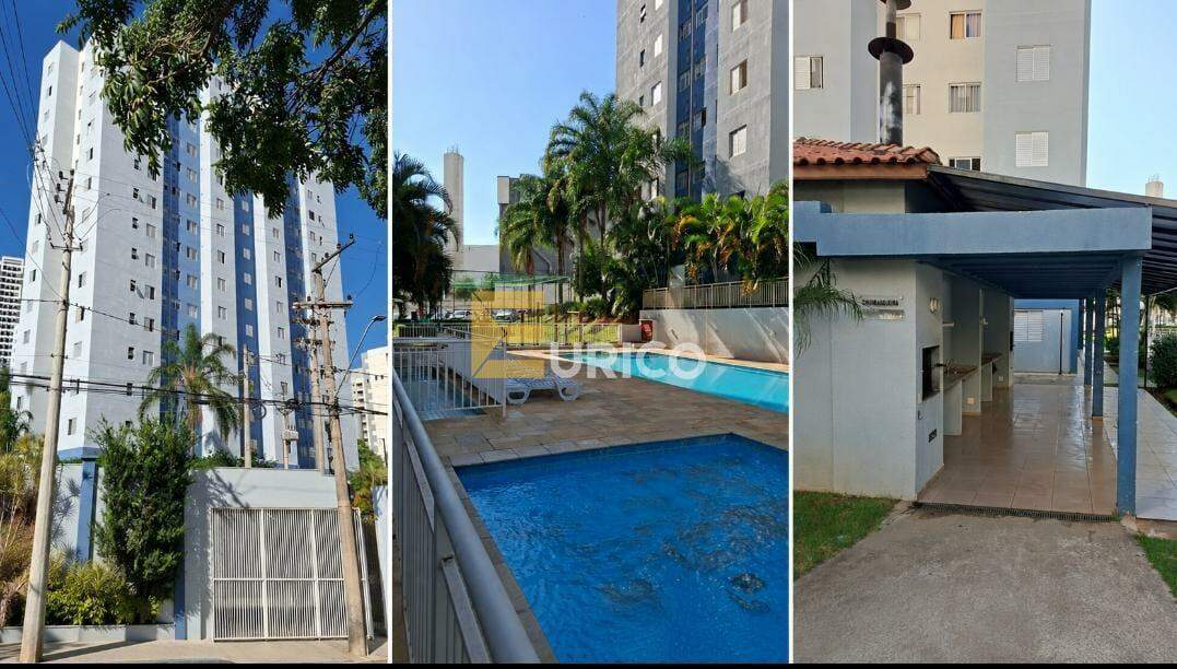 Apartamento à venda no Parque Campolim em Sorocaba/SP: 
