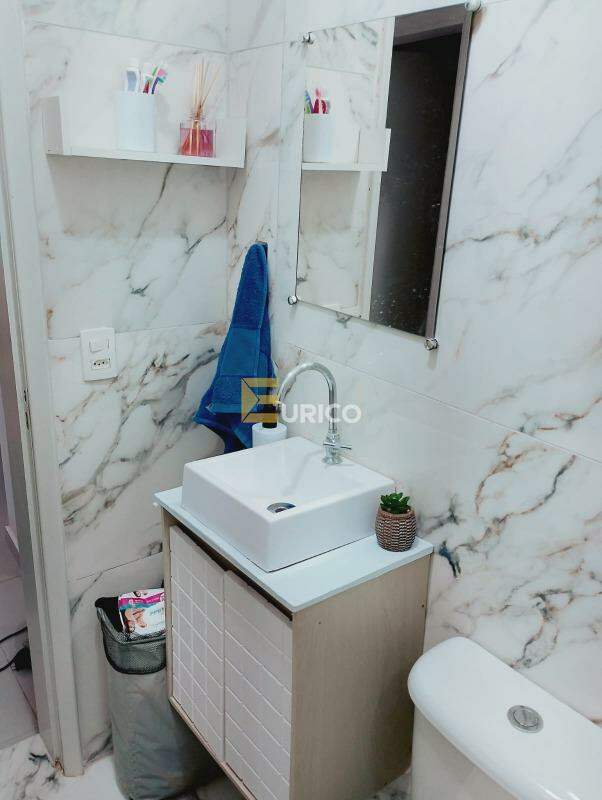 Apartamento à venda no Parque Campolim em Sorocaba/SP: 