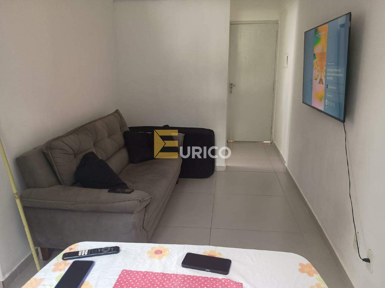 Apartamento à venda no Parque Campolim em Sorocaba/SP: 